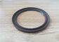 Double Rubber Oil Lip Seal  With Spring , Auto Skeleton Oil Seal