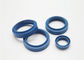 Pneumatic Combination PU Oil Seal ZHM Type Standard Size Easy Installation