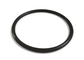 BS ISO DIN Standard Rubber O Ring Seal Anti Ageing Good Water And Solvent Resistance