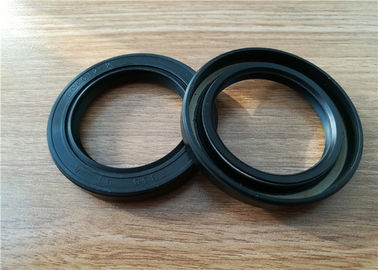 แม็กเบรคอินพุตเกียร์อัตโนมัติ, EPDM Rubber Seals Aging Resistance