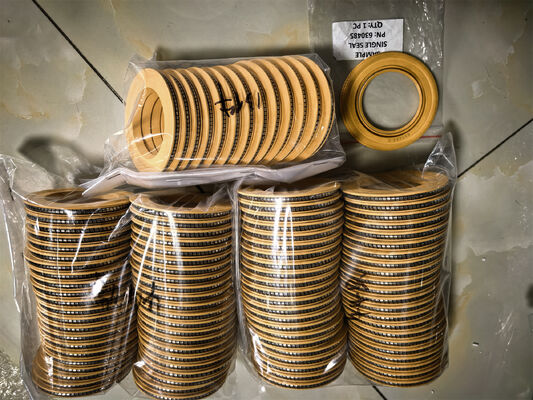 ซีลน้ำมัน PTFE สำหรับอุตสาหกรรมยานยนต์, ซีลที่นั่งอุตสาหกรรม, ซีลประสิทธิภาพสูง