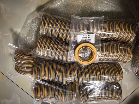 ซีลน้ำมัน PTFE สำหรับอุตสาหกรรมยานยนต์, ซีลที่นั่งอุตสาหกรรม, ซีลประสิทธิภาพสูง