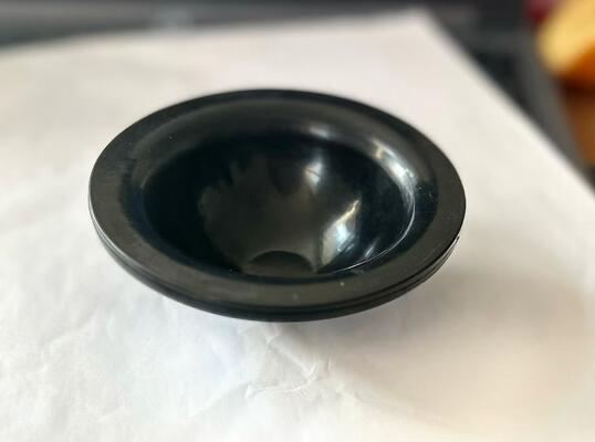 07011-00100 ปรางน้ํามันยาง ปรางพูลโดเซอร์สําหรับ GD405A-2 OEM แทน