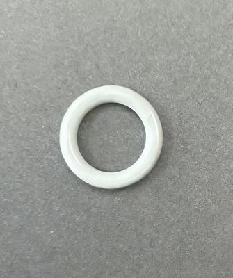 FKM PTFE O-Ring O-Ring Seal ปริมณฑลกันเคมีระยะสูง