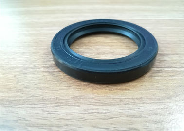 แม็กเบรคอินพุตเกียร์อัตโนมัติ, EPDM Rubber Seals Aging Resistance
