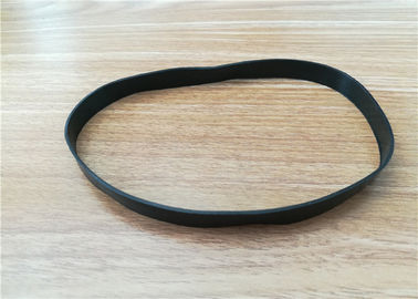 EPDM / Silicon Extrusion Rubber Thread, ยางยืดแบนยางแบน