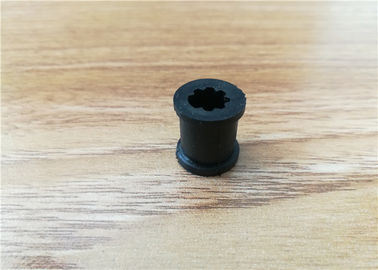 อะไหล่ยางรองพื้น FKM /  Moulded ชิ้นส่วนยางซิลิโคนขนาดเล็ก