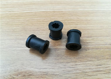 อะไหล่ยางรองพื้น FKM /  Moulded ชิ้นส่วนยางซิลิโคนขนาดเล็ก