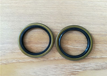 Trailer Parts Round Oil Seals for Trailer Maintenance