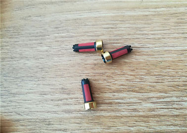 วัสดุที่ทำจากพลาสติกชิ้นส่วนพลาสติกแม่พิมพ์ฉีดขึ้นรูป ABS 0.01mm Tolerance
