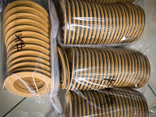 ซีลน้ำมัน PTFE สำหรับอุตสาหกรรมยานยนต์, ซีลที่นั่งอุตสาหกรรม, ซีลประสิทธิภาพสูง