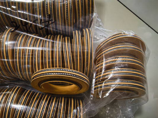 ซีลน้ำมัน PTFE สำหรับอุตสาหกรรมยานยนต์, ซีลที่นั่งอุตสาหกรรม, ซีลประสิทธิภาพสูง