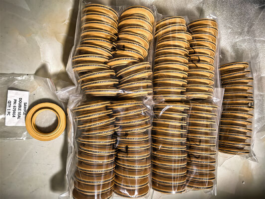 ซีลน้ำมัน PTFE สำหรับอุตสาหกรรมยานยนต์, ซีลที่นั่งอุตสาหกรรม, ซีลประสิทธิภาพสูง