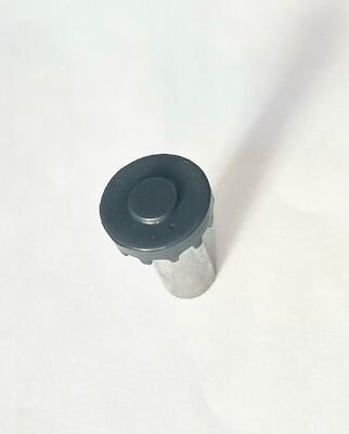 หมุดย้ำพลาสติกกันคลายหัวโลหะแบบท่อ | สลักกำหนดตำแหน่งความแม่นยำสำหรับยานยนต์และเฟอร์นิเจอร์