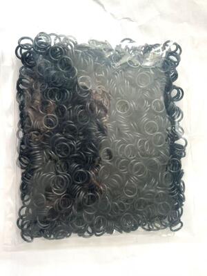 NBR70 O-Ring O-Ring Seal ปริมณฑลอุตสาหกรรมทนน้ํามัน