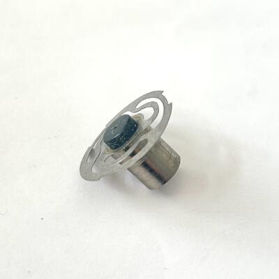 วาล์วประกอบโลหะยาง อะไหล่โลหะแปรรูป องค์ประกอบควบคุมรถยนต์