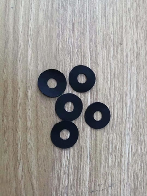 NBR ปะเก็นยางป้องกันการกัดกร่อน 30 องศา