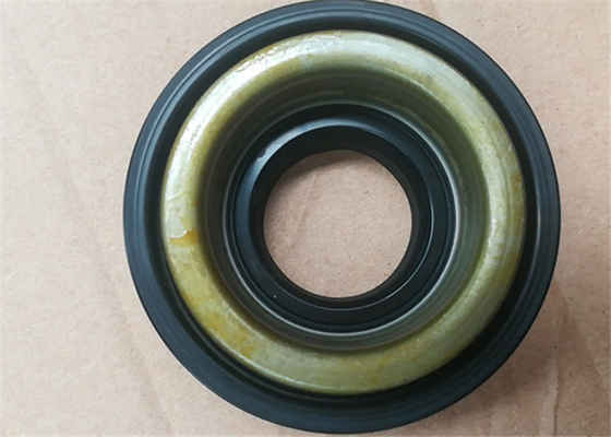 เครื่องซักผ้าขนาดเล็กตราประทับ Y 27 * 50 * 11.5 / 22 ประทับตราน้ำสำหรับกระปุกเกียร์ประทับตราน้ำสำหรับวังวน