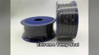 ซีลบรรจุไฟเบอร์กราไฟท์อะรามิดไฟเบอร์